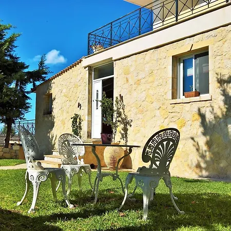 Casa de Férias Helena *