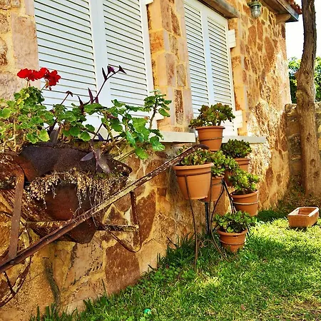 Casa de Férias Helena *