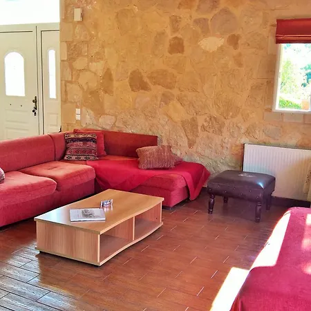 Casa de Férias Helena *