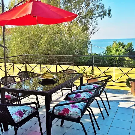 Helena * Lassi (Kefalonia)