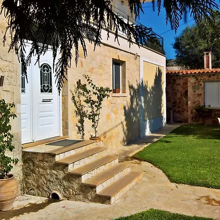 Casa de Férias Helena *