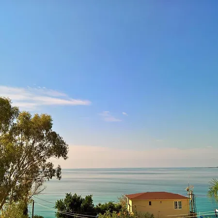 Helena * Lassi (Kefalonia)